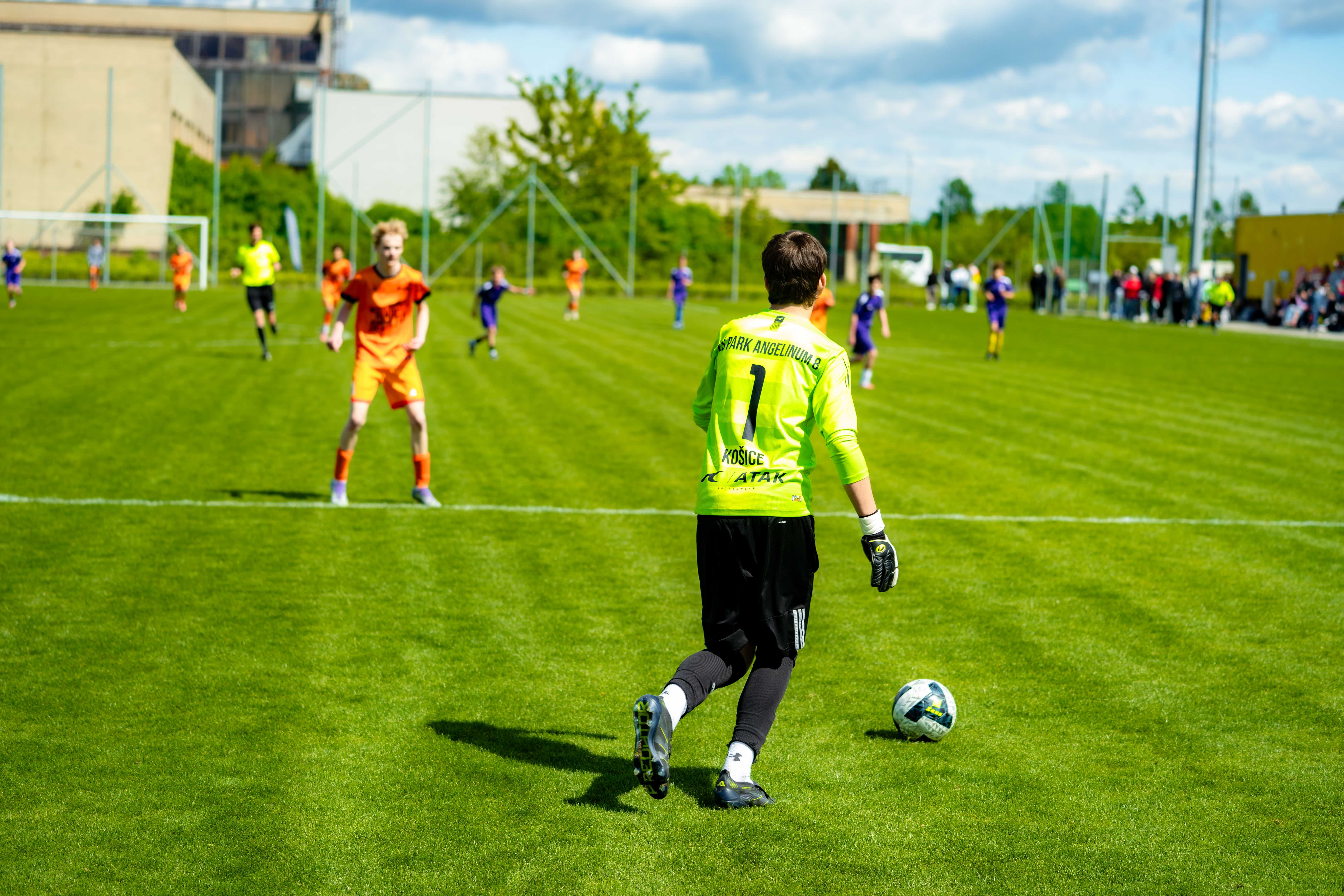 Futbalovy turnaj zakladnych skol mesta Kosice - semifinale-1-32
